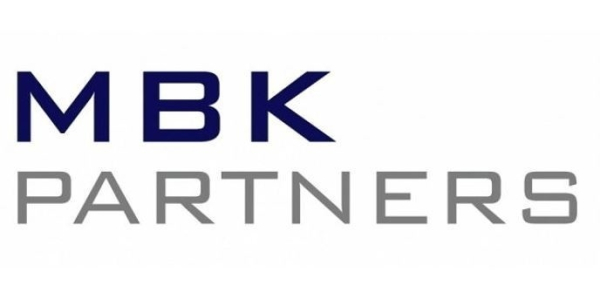 MBK 파트너스 CI/ 사진 = MBK 파트너스