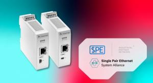 힐셔, 신규 SPE 미디어 스위치 출시…PROFINET·이더넷IP·Modbus 대응