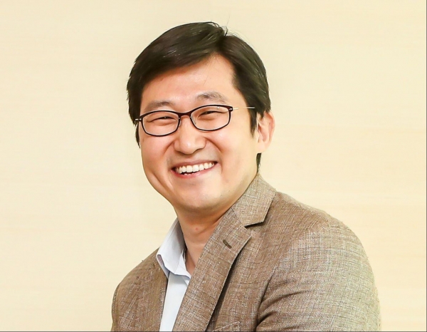 쿠팡 창업자인 김범석 쿠팡Inc 의장./사진=쿠팡