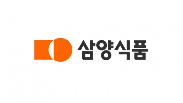 /삼양식품 CI