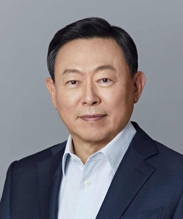 롯데 신동빈 회장./사진=롯데