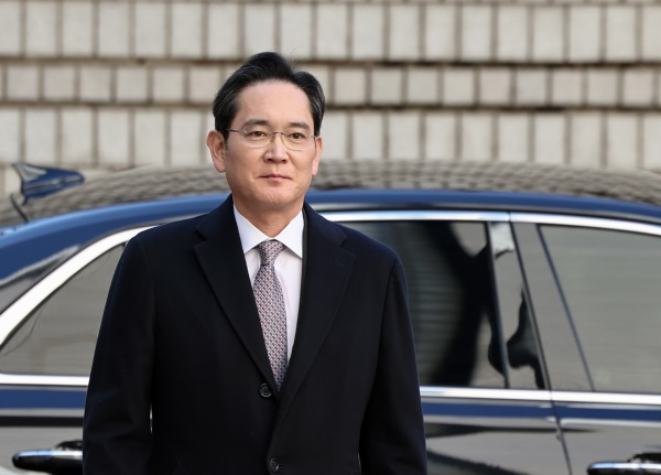 이재용 삼성전자 회장. / 사진=연합뉴스