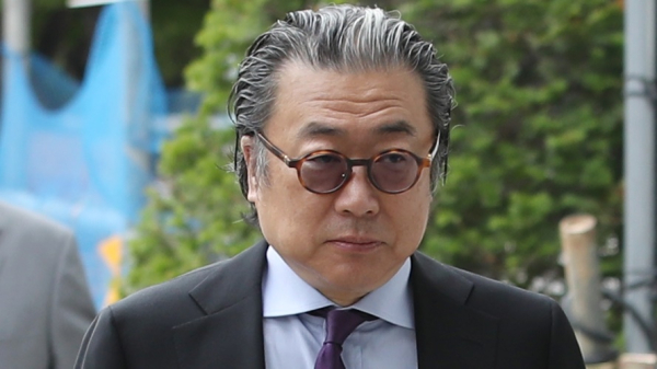조정호 메리츠금융지주 회장. / 사진=연합뉴스