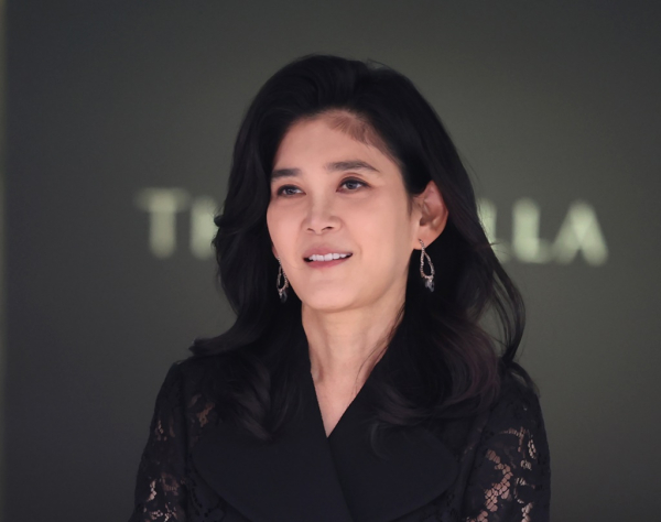 이부진 호텔신라 사장_연합_1