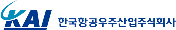 KAI 한국항공우주산업 CI./사진=한국항공우주산업