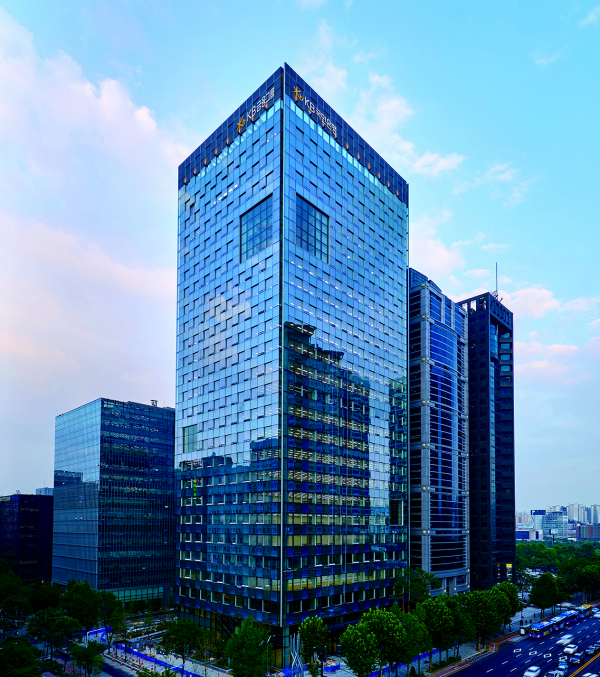 KB금융그룹 전경/ 사진 = KB금융그룹
