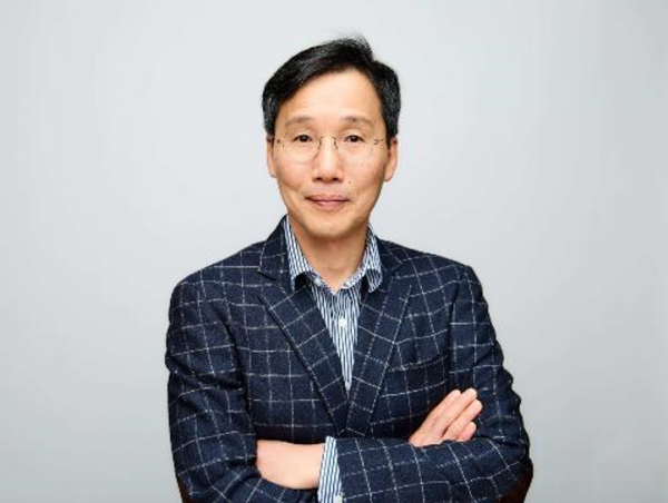 오토데스크코리아 오찬주 신임 대표./사진=오토데스크코리아
