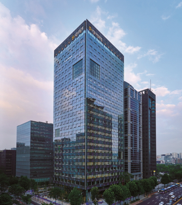 KB금융그룹 본사 / 사진 = KB금융그룹