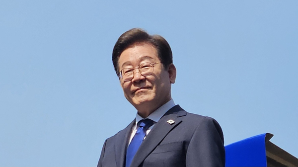 이재명 제21대 대통령 당선인. /사진=김희선 기자