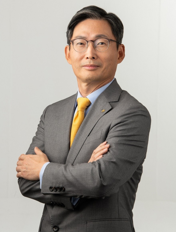 민기식 SK쉴더스 신임 대표 내정자./사진=SK쉴더스