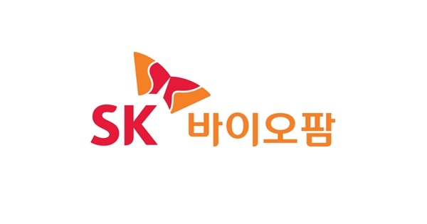 SK바이오팜 로고. /사진=SK바이오팜