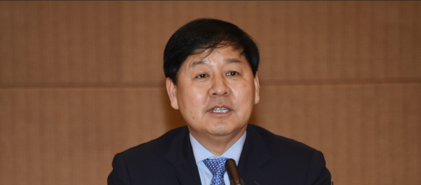 구윤철 기재부 장관 후보자. /사진=연합뉴스