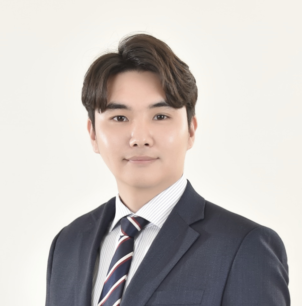 에이딘로보틱스 이윤행 대표 [사진=에이딘로보틱스]