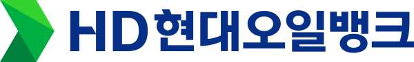 HD현대오일뱅크 CI./사진=HD현대오일뱅크