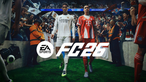 인기 축구 게임 FC 26./사진=일렉트로닉 아츠(EA)