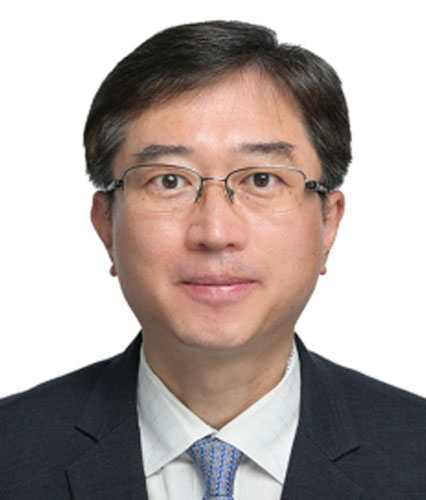 대통령실은 이재명 대통령이 지난 6월 26일 신임 헌법재판관에 오영준 서울고등법원 부장판사를 지명했다고 강훈식 대통령비서실장의 인사브리핑을 통해 발표했다. /사진=연합뉴스