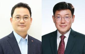 LG생활건강, 강내규·노도엽 전무 승진 등 정기 임원인사 단행