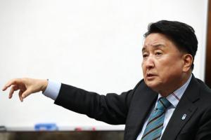 [인터뷰] 김영환 충청북도지사 “문화로 경제를 부흥시킬 때가 왔다”