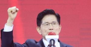 노동운동가 출신 김문수, 보수의 '꺼진 불씨' 다시 지피나?