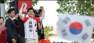 [이슈읽기] 사람도 전략도 비전도 없는 김문수의 ‘3무 대선’