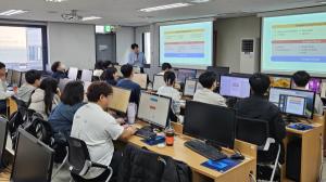 베스핀글로벌, K-디지털 트레이닝 2차 교육생 모집
