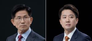 단일화 2차 데드라인도 파국...김문수-이준석 제 갈길 간다