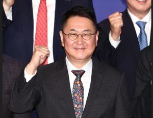 두나무 8년 이끈 이석우 대표…사임 결정 