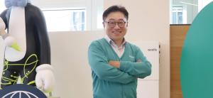 [PV·ESS리더스클럽 18] 한화큐셀 유재열 전무 “태양광은 유기농 전기… 미래를 위한 투자이자 시대적 소명감”