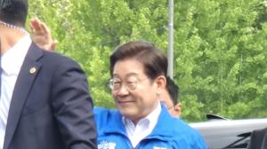 이재명-김문수, 당선 확정되면 개표 상황실로 이동 예정