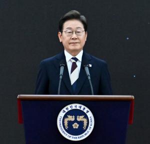 이재명 정부, '국민주권정부'로 명칭 확정 후 '새출발' 다짐