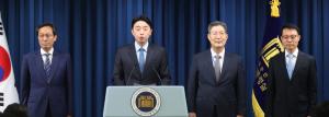 [이슈읽기] '특수통' 오광수 민정수석 임명...이재명의 이이제이 검찰개혁?