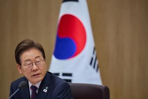 법원, 李대통령 '대장동 재판'도 연기·중단…
