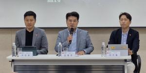 [일문일답] 삼양식품 김동찬 “불닭, 코카콜라처럼 전 세계인이 사랑하는 브랜드로 키울 것”