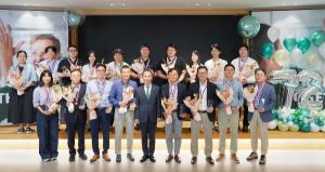 셰플러코리아, 창립 72주년 기념식 개최… ‘품질·협력·지속가능성’ 등 통합 프로세스 강조
