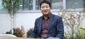 [In터뷰] 농림축산식품부 박해청 과장 “농촌 탄소중립 실현… ‘영농형 태양광’ 도입 중요해”
