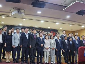 국민의힘, 지방 주도형 AI 인프라 구축 방안 논의