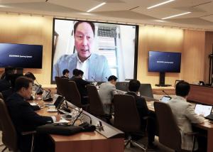 SK, 경영전략회의 돌입… 리밸런싱 성과 점검·미래 전략 수립