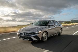 현대차그룹, 2025 美 IIHS 충돌 평가 '가장 안전한 차' 2년 연속 최다 선정