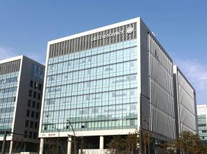 LG CNS, '피지컬 AI' 시장 선점…美 '스킬드 AI'와 맞손