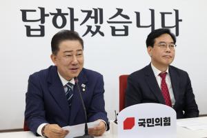 이재명 대통령, 정치 회복 위해 여야 원내대표 오찬 제안