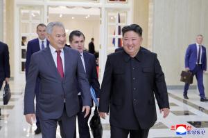 北, 러에 ‘3차 파병’… 공병·군사건설 인력 6000명 파견