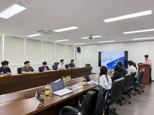 대건소프트, ‘ESS 통합관리시스템 고도화 구축용역’ 수주