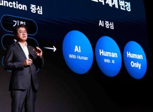 SK AX, AI 컨퍼런스서 혁신 사례 공개