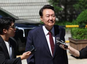 윤석열 체포영장 기각...내란특검, 28일 소환 