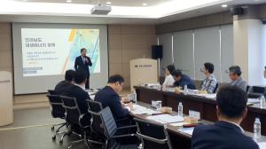 전남도, 국회입법조사처에 재생에너지 제도개선 및 기후에너지부 유치 건의