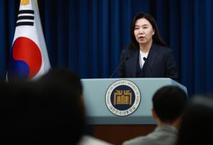 이재명 대통령, 국방부 등 5개 부처 차관 인사 단행