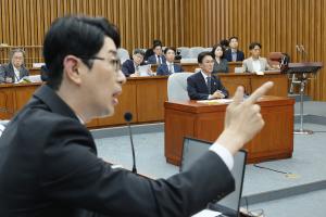 주진우, 김민석 후보자·민주당에 ‘허위 음해’ 사과 요구...법적 대응 예고
