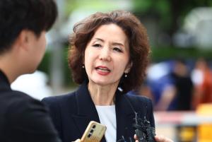 [프로필] 교육부 장관 후보자 이진숙...'서울대 10개 만들기' 추진 이력