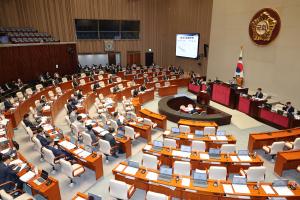 민주당, 민생회복지원금 증액 추진...비수도권 3만원·농어촌 5만원 추가 지원