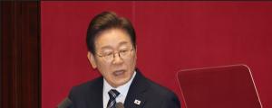 李대통령, 취임 28일째 '속전속결' 장관 임명…